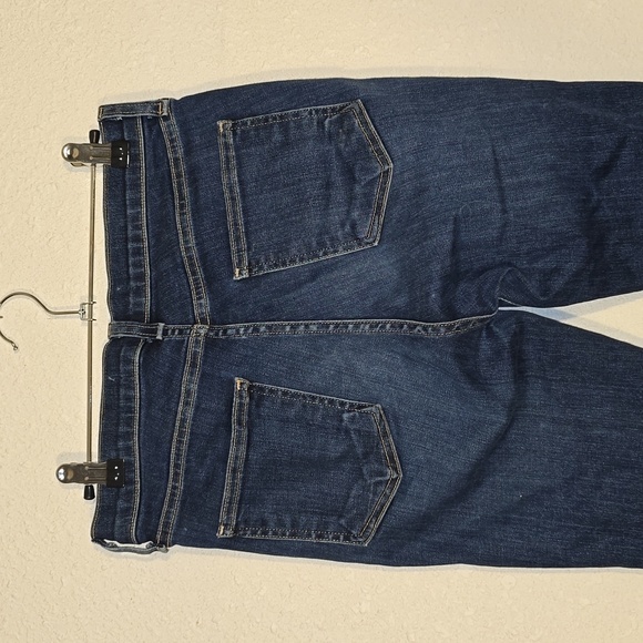 Veronica Beard Debbie High Rise Skinny Jeans Sz 27 - Picture 3 of 9